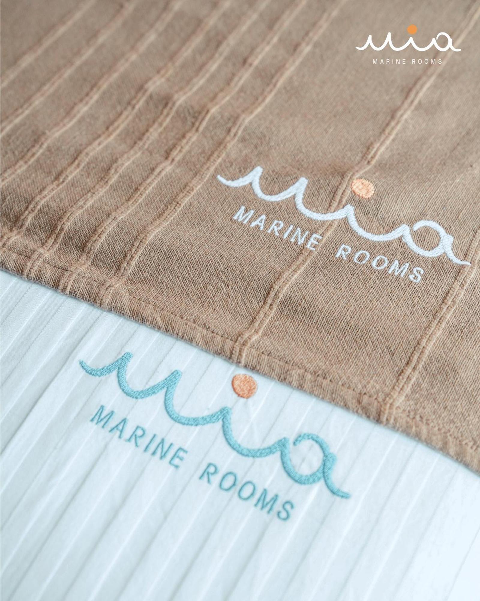 Mia Marine Rooms Himare Quarto foto